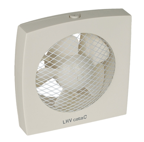 Extractor Cata LHV 300 Helicoidal