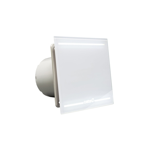 Extractor Axial de Baño Cata E-100 GL