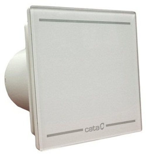 Extractor Axial de Baño Cata E-100 GL