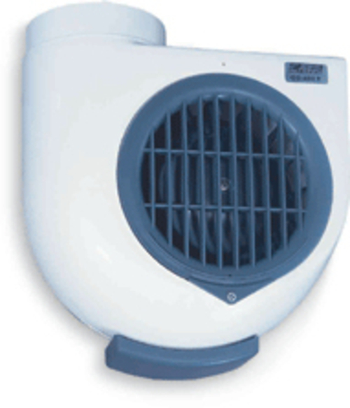 Extractor de Cocina Cata GS 400M