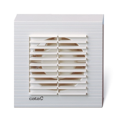 Extractor de Baño Cata B15 Tubo Corto de Descarga 150MM