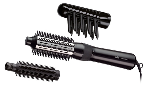 Moldeador Braun Satin Hair 3    