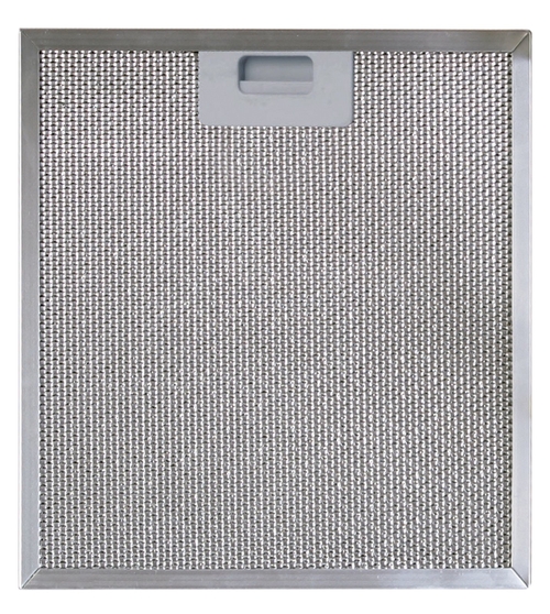 Filtro Metálico Cata Grupo 75 Accesorio Campana INOX