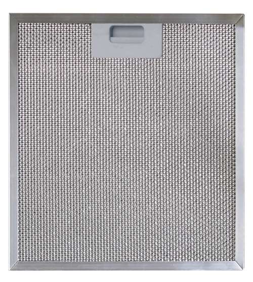 Filtro Metálico Cata GRUPO 45 Campana GC DUAL 45 INOX
