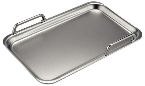  Accesorio Placa Siemens HZ390512 Teppan Yaki