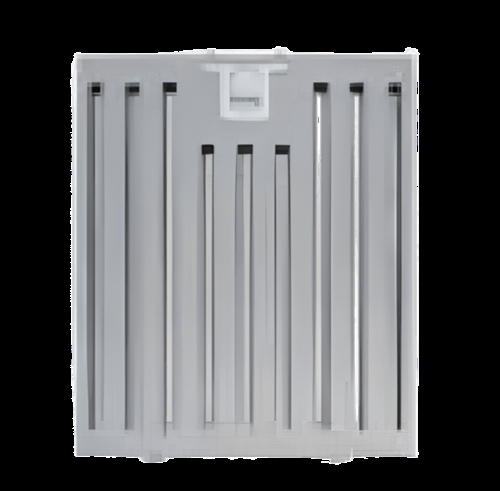 Accesorio Nodor MAX-PRO Filtro Metálico Universal Gris