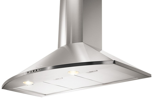 MEPAMSA Tender H 70 INOX - Campana Decorativa 70cm