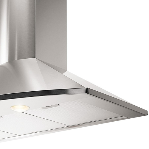 MEPAMSA Tender H 70 INOX - Campana Decorativa 70cm