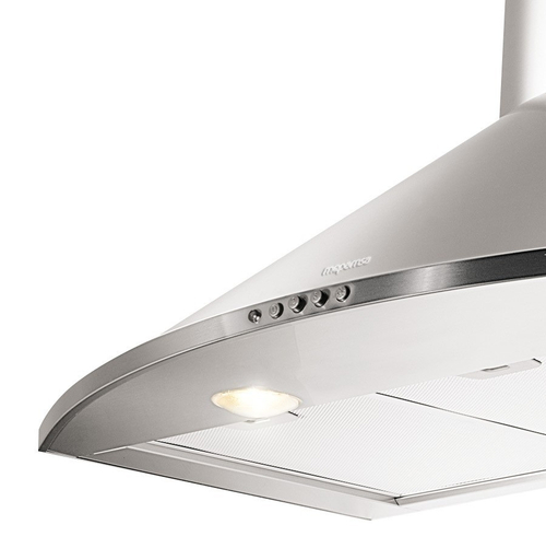 MEPAMSA Tender H 70 INOX - Campana Decorativa 70cm