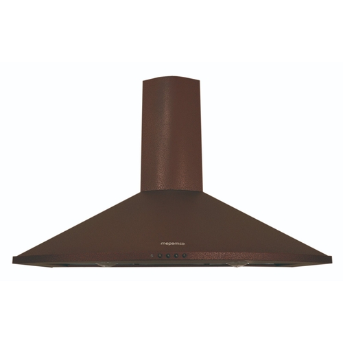 MEPAMSA Tender H 90 Cobre - Campana Decorativa 90cm