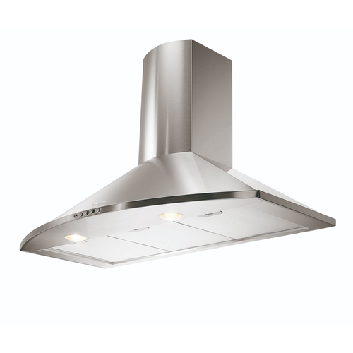 MEPAMSA Tender H 90 Inox - Campana Decorativa 90cm