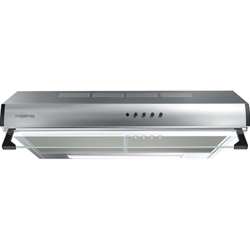 MEPAMSA Modena 70 INOX - Campana Convencional 70cm