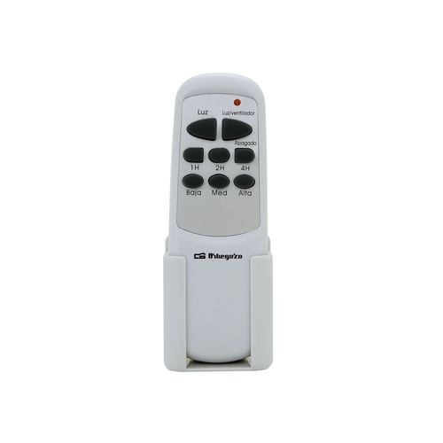Mando a distancia Orbegozo RCM-8250 12M Memoria Interna 