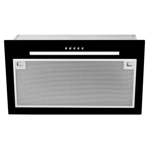 TEKA GFG-2 Negro - Grupo Filtrante 55CM