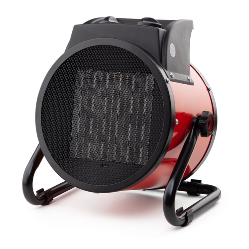 ORBEGOZO FHR 3050 - Calefactor 3000W