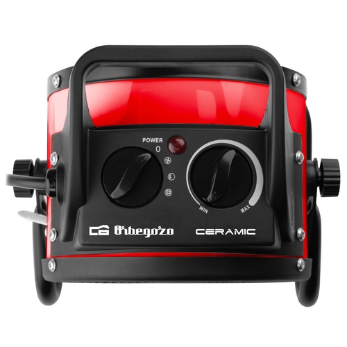 ORBEGOZO FHR 3050 - Calefactor 3000W