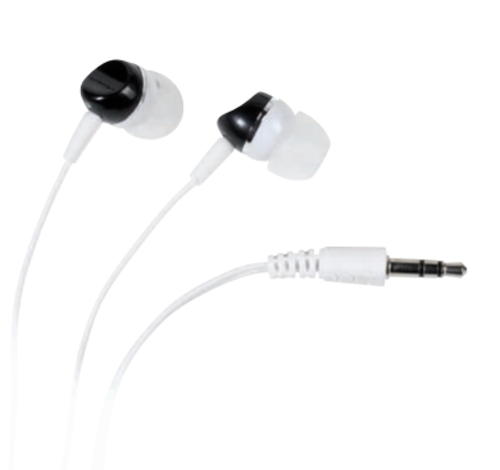 Auriculares Vivanco SR 3 Negro Stereo