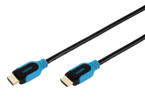 Cable Vivanco PRR 14HDHD 25PB High Speed Hdmi Eternet 2.5M