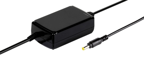 VIVANCO IT-PO NB AC - Cargador 48 W 10 Conectores
