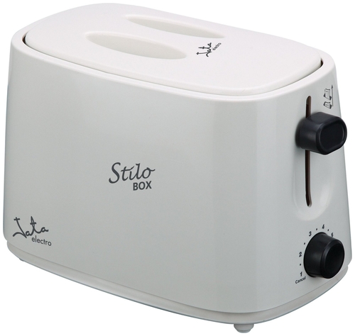 JATA TT-331 Blanco - Tostador 750W