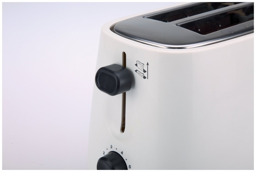 JATA TT-331 Blanco - Tostador 750W