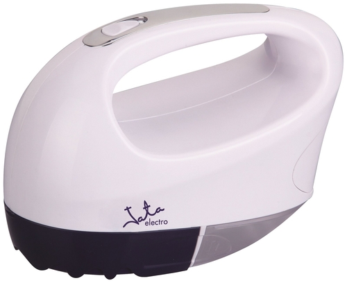 JATA QP-620 - Quitapelusas Blanco-Azul