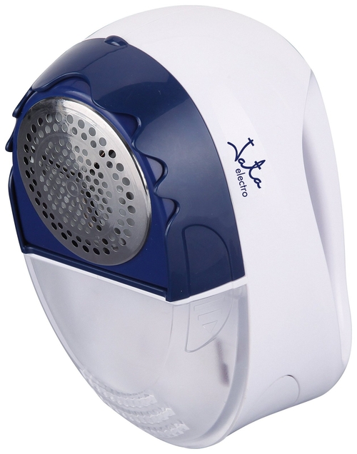 JATA QP-620 - Quitapelusas Blanco-Azul