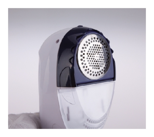 JATA QP-620 - Quitapelusas Blanco-Azul