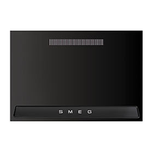 Panel Trasero SMEG KIT1TR41N Negro Accesorio Campanas
