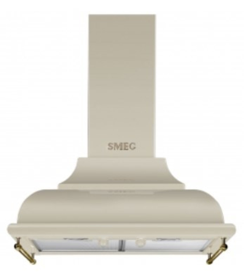 Campana de Pared Smeg KC16POE 60cm