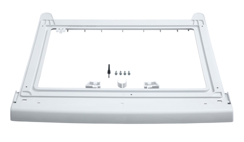 Accesorio Bosch WTZ20410 Blanco Unión Secadoras 