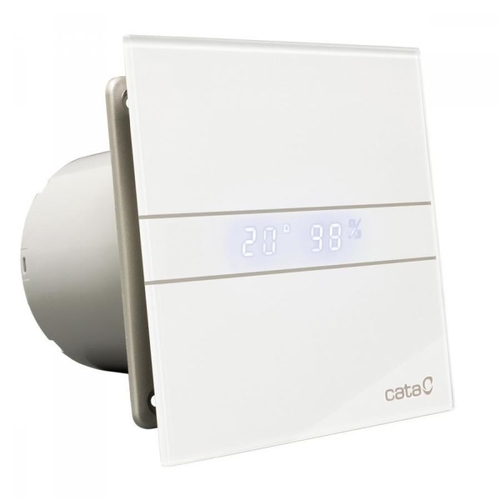 Extractor Axial de Baño Cata E-150 GTH