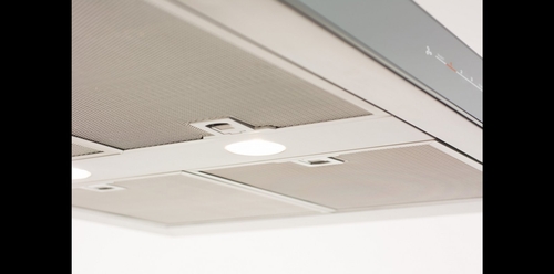 CATA ISLA LEGEND INOX - Campana de Isla 90CM