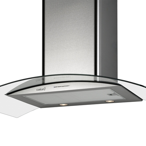 CATA GAMMA 700 INOX - Campana Decorativa 70CM