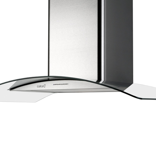 CATA GAMMA 700 INOX - Campana Decorativa 70CM