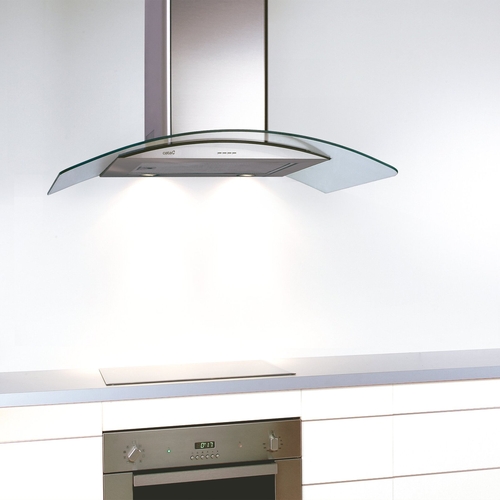 CATA GAMMA 700 INOX - Campana Decorativa 70CM