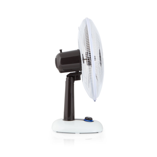 ORBEGOZO TF 0133 Blanco - Ventilador de Sobremesa 40W