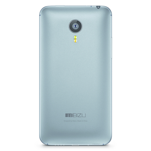Movil Meizu MX4 16GB 5.3" Quad Core 20.7MP GRIS 147GR