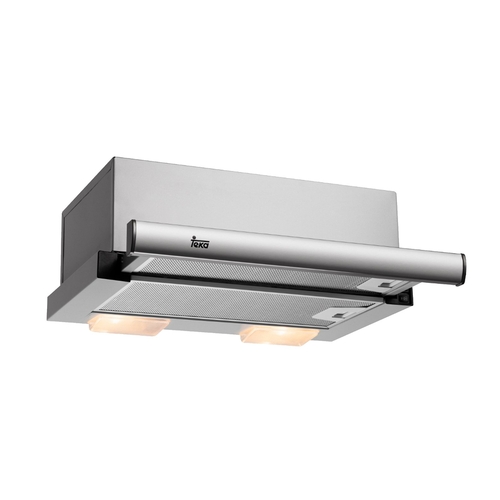 TEKA TL1 52 Inox - Campana Extraíble 50CM