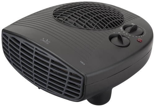JATA TV-63 Negro - Termoventilador 2000W