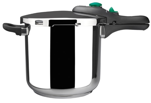 MAGEFESA DYNAMIC CONVEX INOX - Olla a Presión 6L
