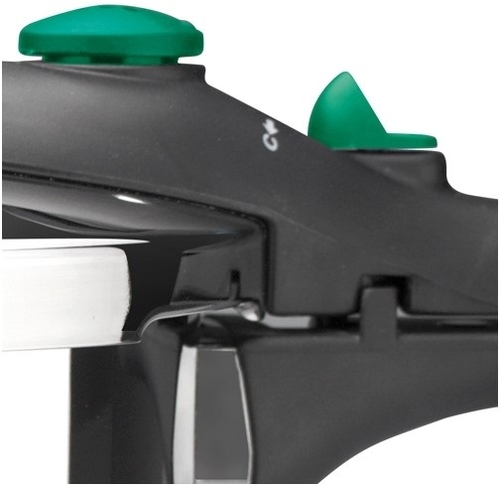 MAGEFESA DYNAMIC CONVEX INOX - Olla a Presión 6L