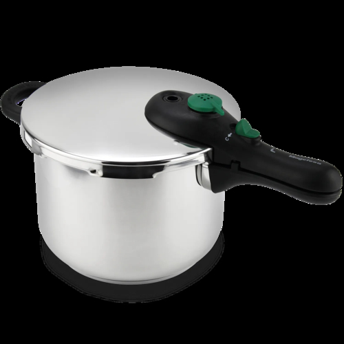 MAGEFESA DINAMIC INOX - Olla a Presión 7.5L