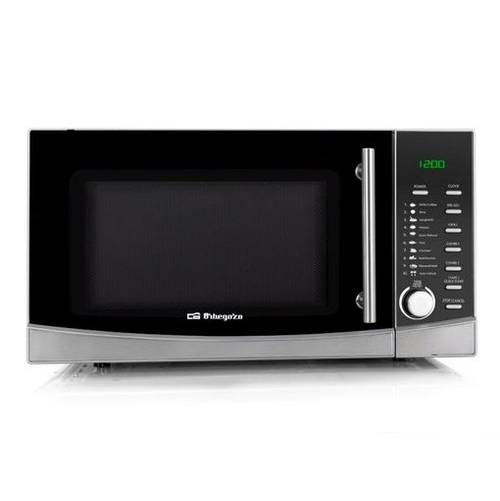 ORBEGOZO MIG 3420 INOX - Microondas 34L 1300W