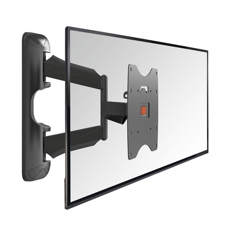 VOGELS BASE 45S 8343145 Negro - Soporte TV 19"-37"