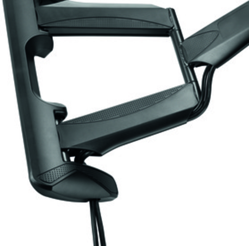 VOGELS BASE 45S 8343145 Negro - Soporte TV 19"-37"