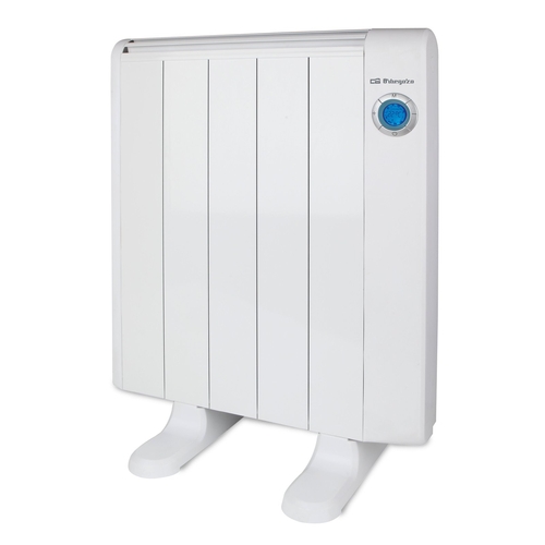 ORBEGOZO RRE-810 Blanco - Emisor Térmico 800W