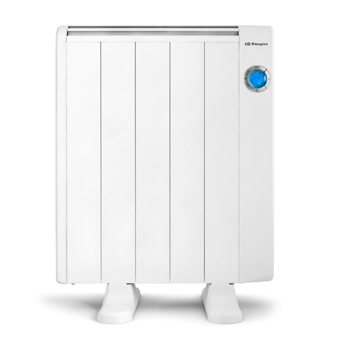 ORBEGOZO RRE-810 Blanco - Emisor Térmico 800W