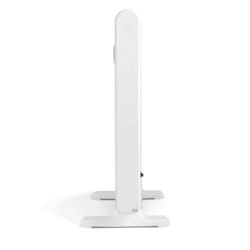 ORBEGOZO RRE-810 Blanco - Emisor Térmico 800W