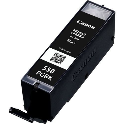 Canon PGI-550 PGBK Cartucho Tinta Negro